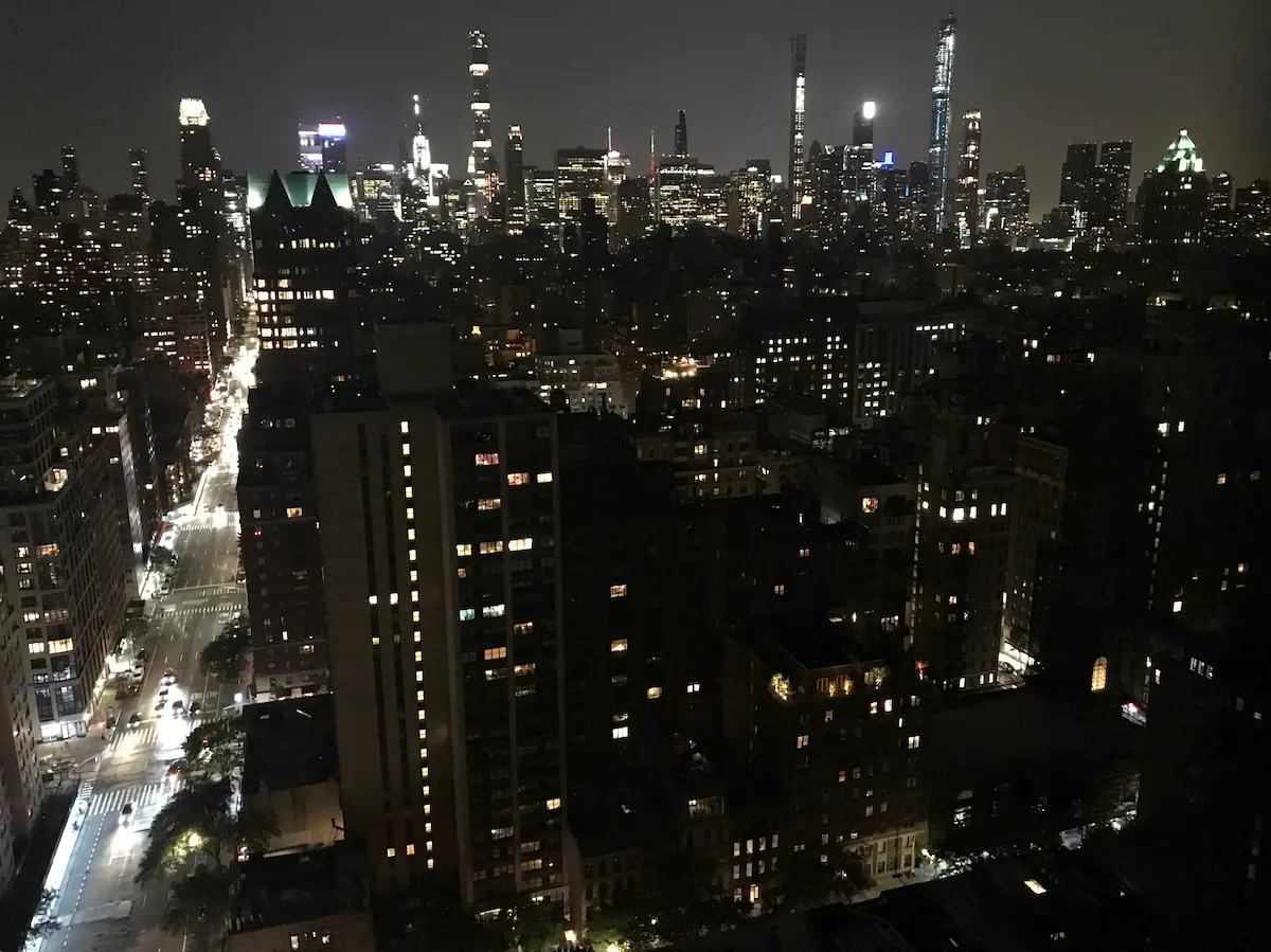 New York